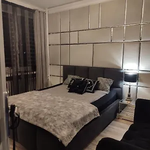 Apartament Royal Praga Sleep&chill, Warszawa