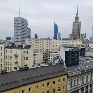Apartament 10q - Z6 603, Warszawa