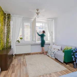 Apartament With Friends In, Warszawa