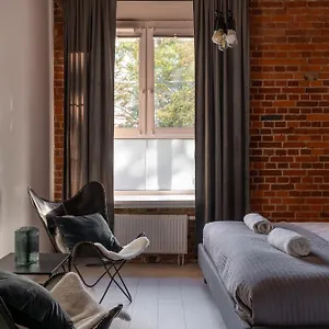 Rentplanet - Nowa Papiernia Wrocław